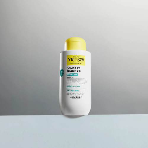 Шампунь для волос Yellow Scalp Comfort