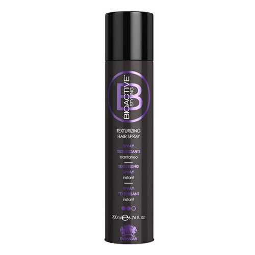 Текстурирующий спрей для волос Farmagan Bioactive Styling