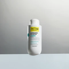 Шампунь для волос Yellow Scalp Energy