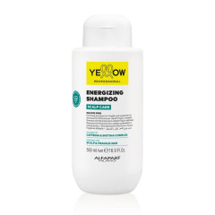 Шампунь для волос Yellow Scalp Energy