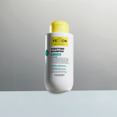 Шампунь для волос Yellow Scalp Purity