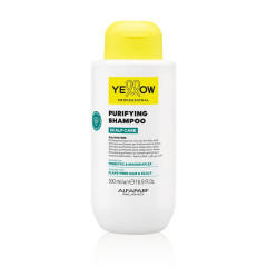 Шампунь для волос Yellow Scalp Purity