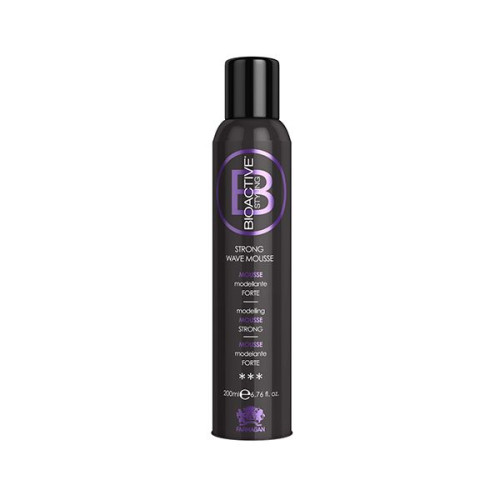 Мус моделюючий Farmagan Bioactive Styling